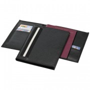 Porte passeport simili cuir