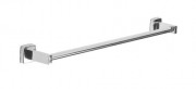 Porte-serviettes inox