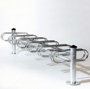 Porte vélo 12 places