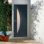Bloc porte