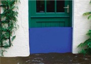 Porte étanche anti-inondation - Longueur de 77 à 136 cm - H. 68 cm - Ep. 25 mm