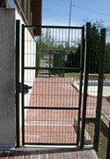 Portillon Deco-Treillis