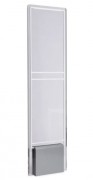 Portique antivol radiofréquence à antenne acrylique