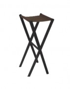 Pose plateau pliant