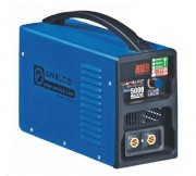 Poste à souder avec technologie inverter