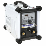Poste à souder GYS TIG 220 DC HF