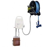 Poste de désinfection pour cuisine