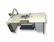 Poste de travail industriel ergonomique