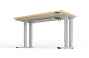 Poste de travail réglable