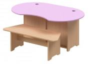 Poste informatique enfant