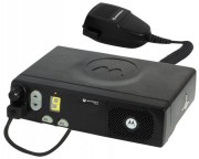 Poste radio motorola mobile