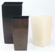 Pot kubis anthracite