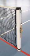 Poteaux de tennis