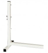 Poteaux pour mini tennis
