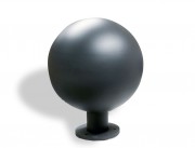 Potelet de ville boule Universal