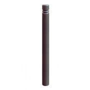 Potelet de ville fixe 1180 mm