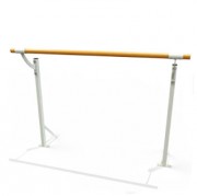 Potelet pour barre à danser