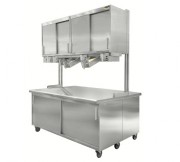 Potence cuisine