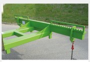 Potence de levage à crochet