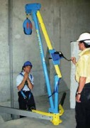 Potence de levage mobile 500 kg