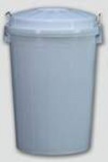 Poubelle 95L