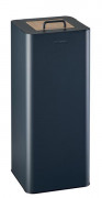 Poubelle tri sélectif en intérieur - 60 L