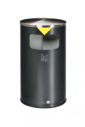 Poubelle tri sélectif intérieur 20 L