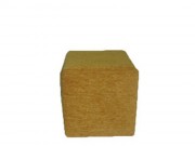 Pouf carré