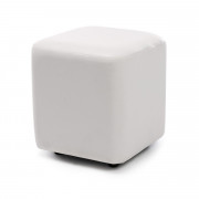Pouf lounge 40 x 40 cm