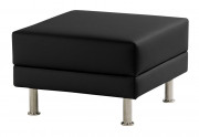 Pouf noda 1 place
