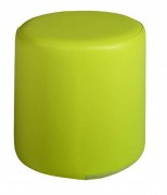 Pouf scolaire enfant