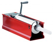 Poussoir pour saucisse