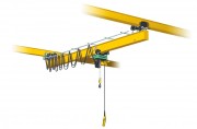 Poutre roulante 1 tonne