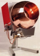 Pralinière automatique 15 à 20 kg