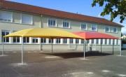 Preau école