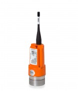 Prélocalisateur de fuites fixe