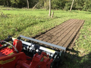 Préparateur de sol Valentini SC-SCORPION 1T