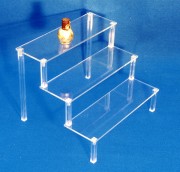 Présentoir magasin 