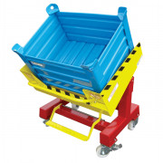 Présentoir inclineur de caisse 30° PI30°