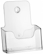 Présentoir pour brochure mural