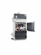 Presse à balle verticale 70 kg - 57 kN