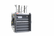Presse à balle verticale 594 kN