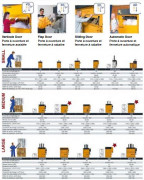 Presse à balle verticale à chargement frontal
