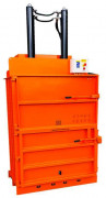 Presse à balle verticale 200 kg - Force de compactage 10t