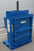 Presse à balles d'occasion / reconditionné