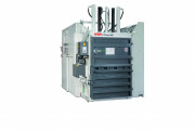 Presse à balles verticale 430 kg - 594 kN