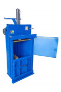 Presse à balles verticale 40 kg - 20 kN