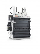 Presse à balle verticale 200 kg - 185 ou 250 kN