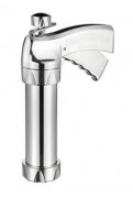Presse à biscuit en aluminium (Lot de 12)