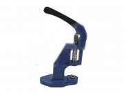 Presse à œillets manuelle